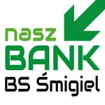 BS Śmigiel - Nasz Bank icon