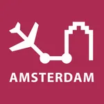 Amsterdam Airport Express icon