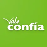 ValeConfia Distribuidor icon