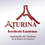 Territorio Bardenas - Aturina icon