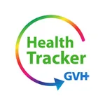 Grand View Health Tracker icon