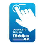 Expediente Clínico Médica Sur icon