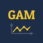 GAM - Global Asset Management icon