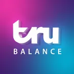 TruBalance(TM) icon