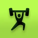 30 Day Workout & Fitness icon