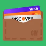 Cards Wallet App icon