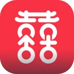 囍上媒捎 icon