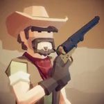 Western Shooter icon