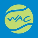 WAC Tennis icon