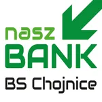 BS Chojnice - Nasz Bank icon