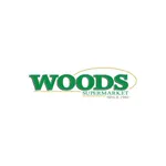 Wood’s Supermarket icon