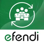 Efendi Events icon