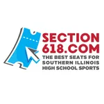 Section618.com icon