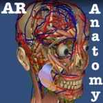 AR Anatomy ++ icon