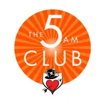 The 5AM Club-66 Days Challenge icon