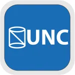 UNC Test icon