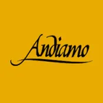 ANDIAMO ITALIA icon