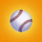 Baseball Race icon