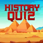 History Quiz Game 2023 icon