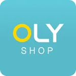 OlyShop icon