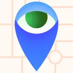 Family GPS locator! icon