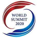 World Summit 2020 icon