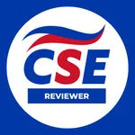 Civil Service Exam Reviewer icon