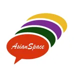 AsianSpace - Best Asian Dating icon