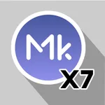 MissionKeeper Mobile-X7 icon