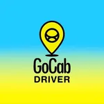 GoCab Courier icon