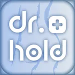 黛后dr hold　做自己的皇后 icon