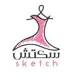 سكتش | sketch icon