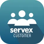 Servex Customer icon