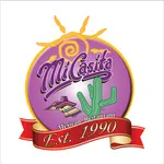 Mi Casita NC icon