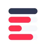 Quitter - Daily Habit Tracker icon