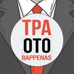 LJD TPA OTO BAPPENAS icon