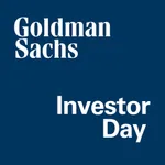 GS Investor Day icon