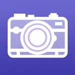 Log Cam Plus icon