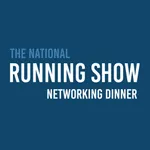 National Running Dinner App icon