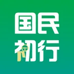 国民约车 icon