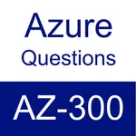 AZ-300 Certification 184Q icon