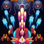 Galaxy Shooter  2020 icon