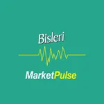 Bisleri Market Pulse icon