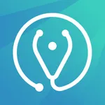 MiHealth Monitoring icon