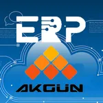 AkgunERP icon