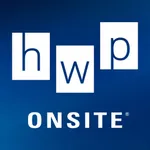 HWPOnsite icon