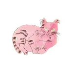 Cats in Art icon