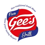 New Gees Grill icon