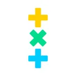 TXT Official Light Stick icon