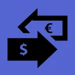 Easy Currency Converter X icon